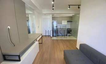 Imagem 3: Apartamento com 1 quarto para alugar, 50 m² - Condomínio Edifício Connect Planeta - Soroca