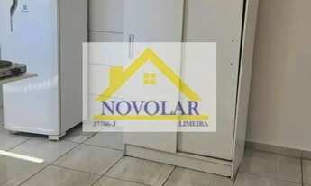 Imagem 5: Kitnet para Locação em Limeira, Jardim Cidade Universitária I, 1 dormitório, 1 banheiro