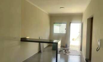 Imagem 3: Casa com 2 dormitórios para alugar, 90 m² por R$ 1.600,00/mês - Dois Córregos - Piracicaba