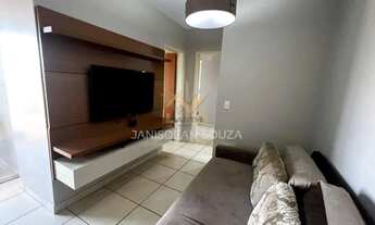 Imagem 7: Apartamento para Venda em Goiânia, Parque Oeste Industrial, 2 dormitórios, 1 suíte, 2 banh