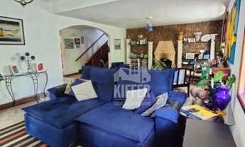 Imagem 6: Casa com 3 dormitórios à venda, 300 m² por R$ 750.000,00 - Engenho do Mato - Niterói/RJ