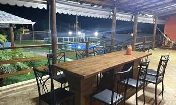 Imagem 5: Sitio em Santa Luzia (Condominio Solar Andrequicé