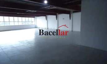 Imagem: Prédio / Comercial / Méier