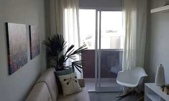 Imagem 2: Apartamento em Rua Vicente Naval - Jardim Brasília - Piracicaba/SP