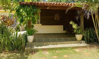 Imagem 7: CASA AMPLA | 2 PISCINAS