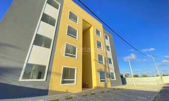 Imagem 2: APARTAMENTOS NOVOS EM ÓTIMA LOCALIZAÇÃO EM PARNAMIRIM