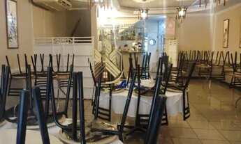 Imagem 5: Sobrado comercial antigo restaurante 271 m2 de área de construída 272 de área de terreno f