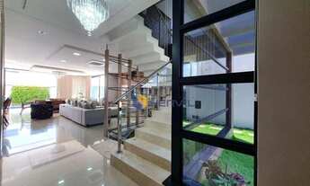 Imagem: Sobrado com 4 quartos à venda, 430 m²