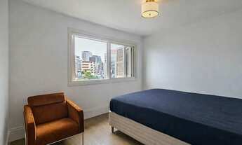 Imagem 6: Apartamento em Moinhos de Vento