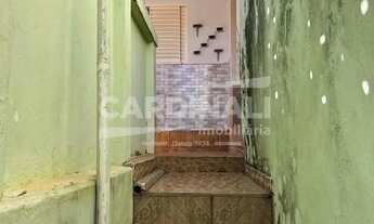 Imagem 2: Charmosa casa para alugar no Jd Mariana!