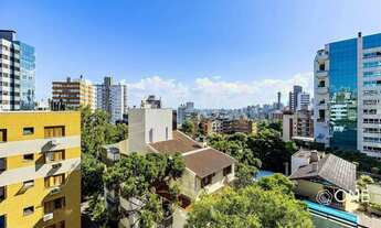 Imagem 5: Cobertura 3 dormitórios e 4 vagas no Petrópolis