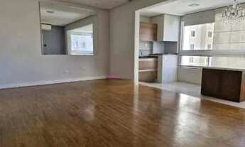 Imagem 3: Apartamento à venda, 104 m² com 3 Quartos, 1 suíte, 2 vagas por R$ 1.660.000,00 - Vila Rom