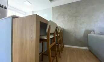 Imagem 5: COBERTURA 3 QTOS | SUÍTE | MOBILIADO