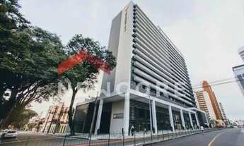 Imagem: Flat em Rua Constantino Marochi - Juvevê