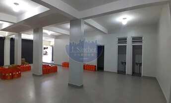 Imagem 5: Salão Comercial para Locação em Itaquaquecetuba, Vila Virgínia, 2 banheiros