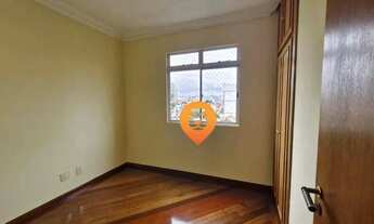 Imagem 7: Cobertura com 3 dormitórios à venda, 140 m² por R$ 720.000,00 - Santa Tereza - Belo Horizo