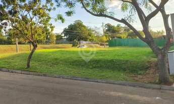 Imagem 2: Terreno-À VENDA-Residencial Sete Lagos-Itatiba-SP