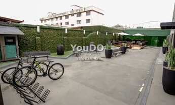 Imagem 2: Studio no Rebouças (centro) 1600 R$ sem caução