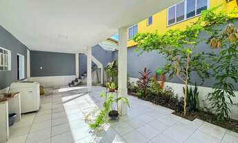 Imagem 3: Imóvel para venda tem 174 metros quadrados com 4 quartos em República - Vitória - ES