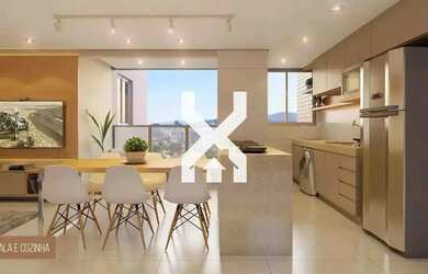 Imagem 7: Apartamento à venda, 3 quartos, 2 suítes, 2 vagas, Sagrada Família - Belo Horizonte/MG