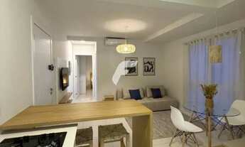 Imagem 2: Apartamento de 1 quarto a 400 metros do mar