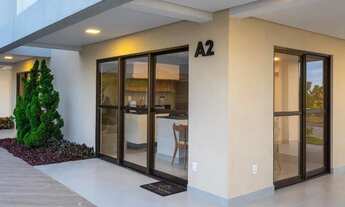 Imagem 2: Casa Duplex no condomínio mar de Tabatinga porteira fechada