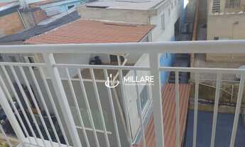 Imagem 7: APARTAMENTO LOCAÇÃO ITAQUERA