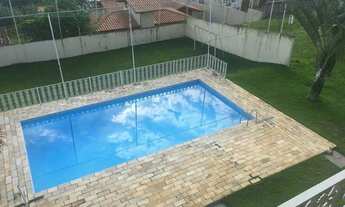 Imagem 2: Chácara em condomínio em Rua Maria José de Brito Panzarin - Cachoeiras do Imaratá - Itatib