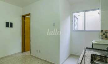 Imagem 2: Apartamento 1 quartos para alugar no(a) Brás