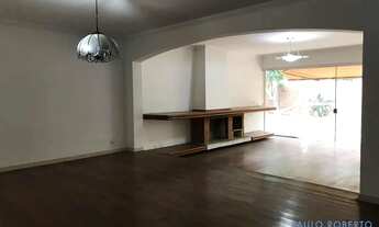 Imagem 3: CASA TÉRREA - ALTO DE PINHEIROS - SP