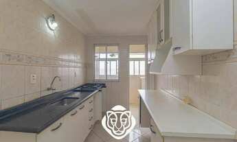 Imagem 3: Apartamento para locação no Conjunto Residencial Sitio Oratório em São Paulo