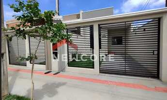 Imagem: Casa em Rua Eiti Suguimoto - Maria Lúcia