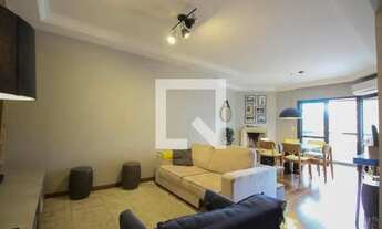 Imagem 3: Apartamento à Venda - Real Parque, 2 Quartos, 120 m2