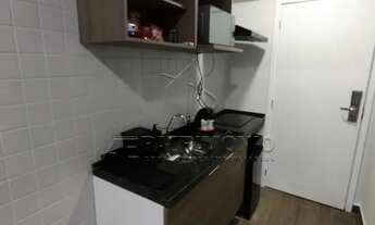 Imagem 6: APARTAMENTO,1 Dormitorio(s) bairro Augusta TULIP INN - HOTEL