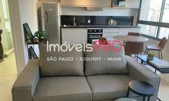 Imagem 4: Cobertura, Jardim Paulista - São Paulo