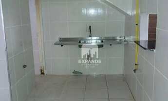 Imagem 7: Barracão para alugar, 250 m² por R$ 3.000,00/mês - Jardim Aeroporto - Botucatu/SP