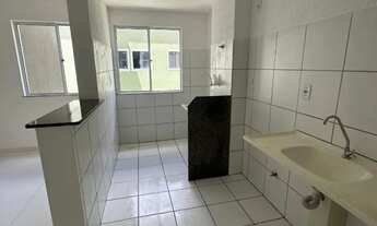 Imagem 3: MM - Cohatrac > Vendo apto na estrada da Maioba