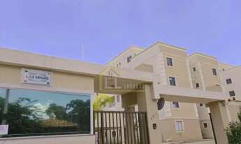 Imagem: Apartamento Residencial à venda, Vale dos