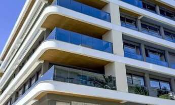 Imagem: Apartamento Duplex com 3 Suítes, 2 vagas