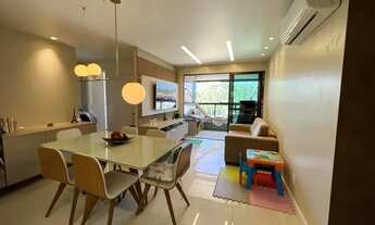 Imagem 5: Apartamento à venda no EVOLUTION SEA PARK, JACARECICA, Maceió, AL