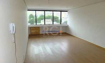 Imagem 2: Conjunto/Sala para Venda - 41.66m², 0 dormitórios, Menino Deus