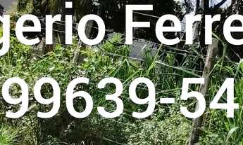 Imagem 3: Área Riviera da da Barra Excelente Oportunidade de Esquina!