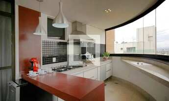 Imagem 7: Apartamento à Venda - Buritis, 4 Quartos, 180 m2