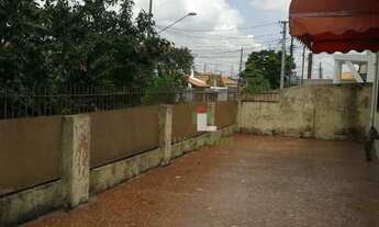 Imagem 2: Casa com 1 dormitório para alugar, 40 m² por R$ 1.696,00/mês - Vila Baruel - São Paulo/SP