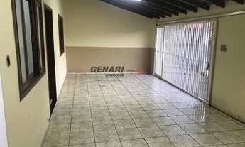 Imagem 4: Casa com 2 quartos à venda - Jardim Doutor Carlos Augusto de Camargo Andrade - Indaiatuba