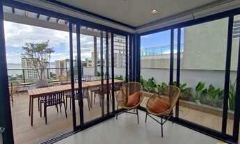 Imagem 6: BROGNOLI VENDE - STUDIO NO CENTRO DE FLORIANÓPOLIS