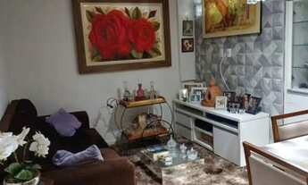 Imagem: APARTAMENTO 60 METROS NO GUARÁ 2, BERNARDO