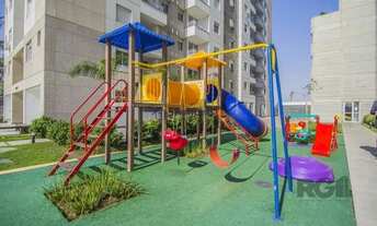 Imagem 5: Apartamento em Farrapos