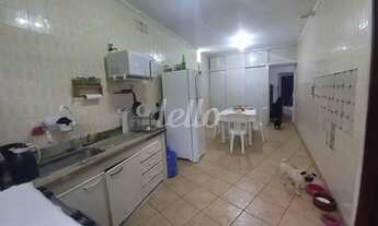 Imagem 5: Casa 5 quartos à venda no(a) Tucuruvi