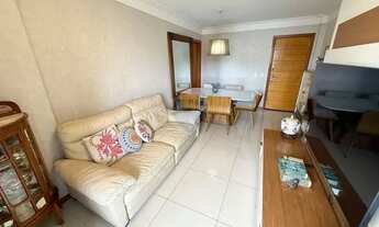 Imagem 2: Apartamento Vista Mar em Jardim Camburi